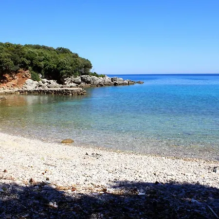 Apartament With Parking Space Sveti Jakov - Losinj - 8011