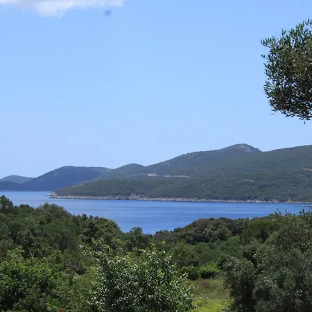 With Parking Space Sveti Jakov - Losinj - 8011