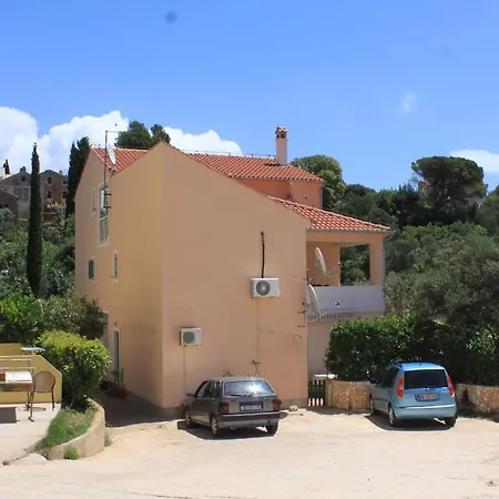 Lejlighed With Parking Space Sveti Jakov, Losinj - 8011 *