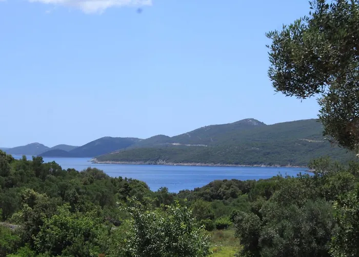 With Parking Space Sveti Jakov - Losinj - 8011
